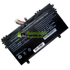 Baterie pro PDA AEC636086-3S1P [Náhradní baterie]
